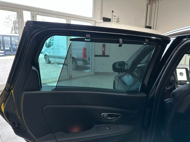 RENAULT Grand Scenic 2019 BLACK Gebrauchtwagen - Galeriebild 22