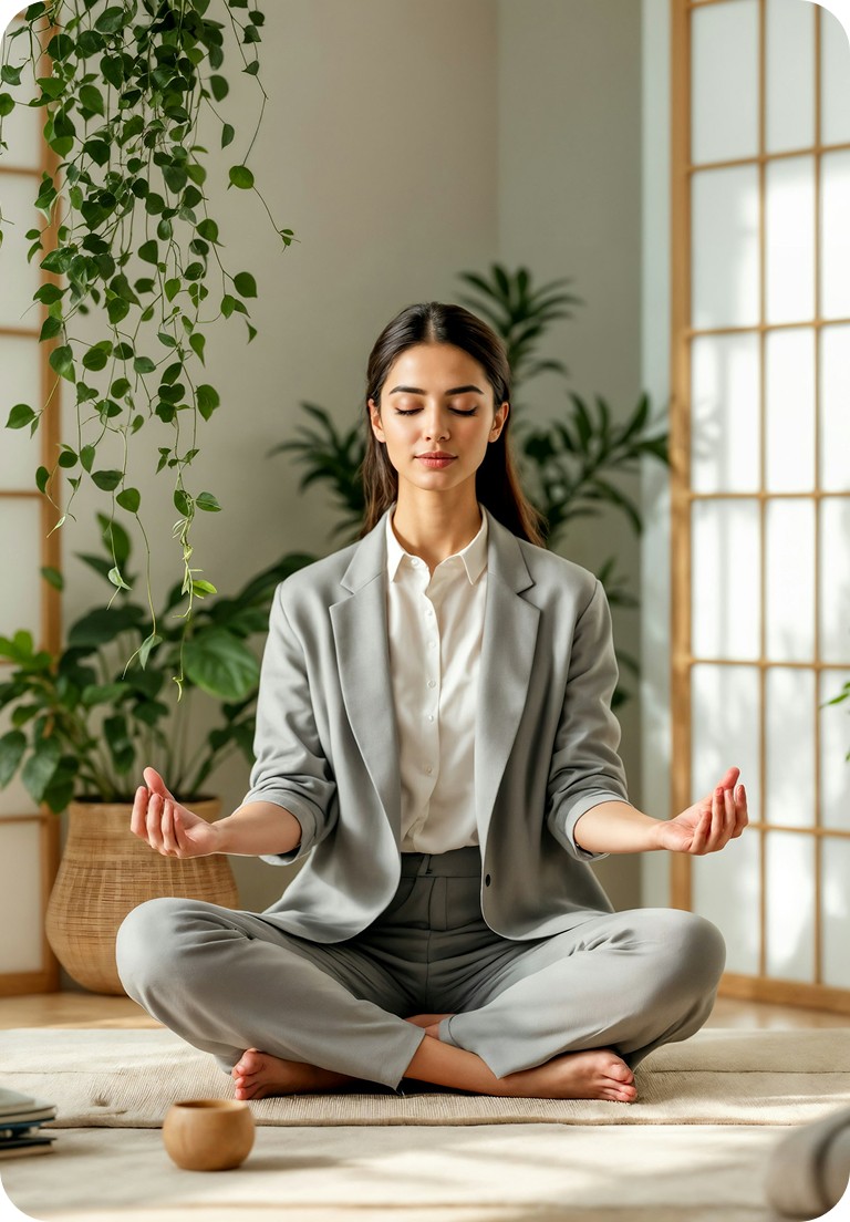 Yoga Image