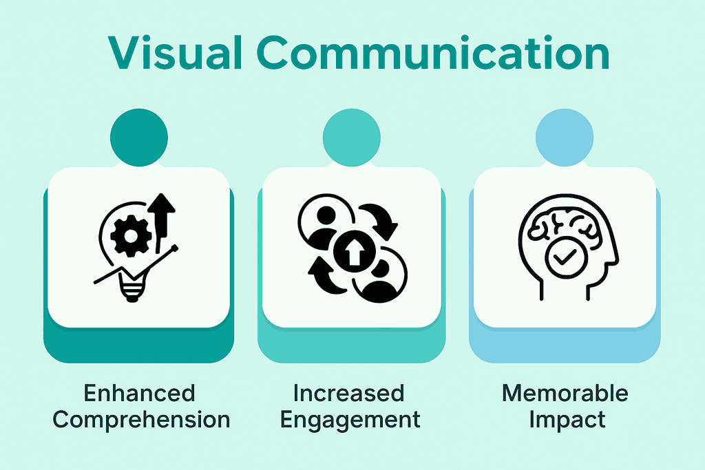 Visual Communication: Making Your Presentations Understood