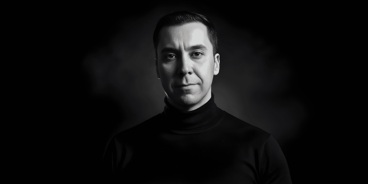 Hussein Ameen, AI strategist and visionary entrepreneur, leads AI-driven commerce in the Middle East with innovative business solutions.