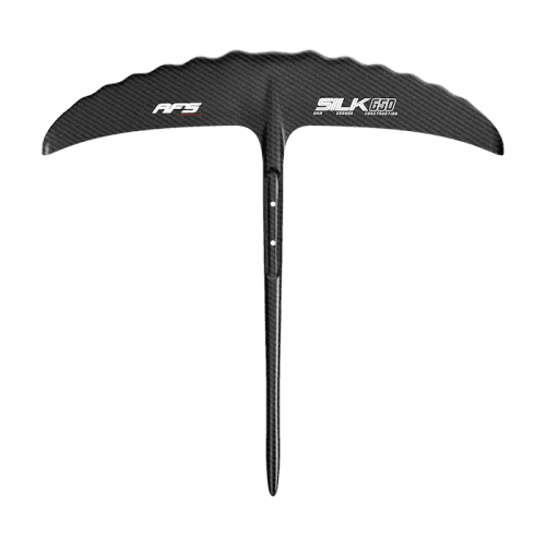 AFS Silk Foil hydrofoil, product hero image