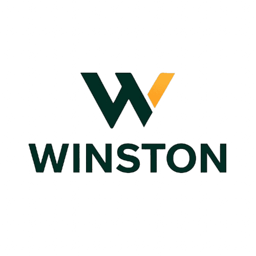 Winston Logo