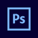 Adobe Photoshop Logo