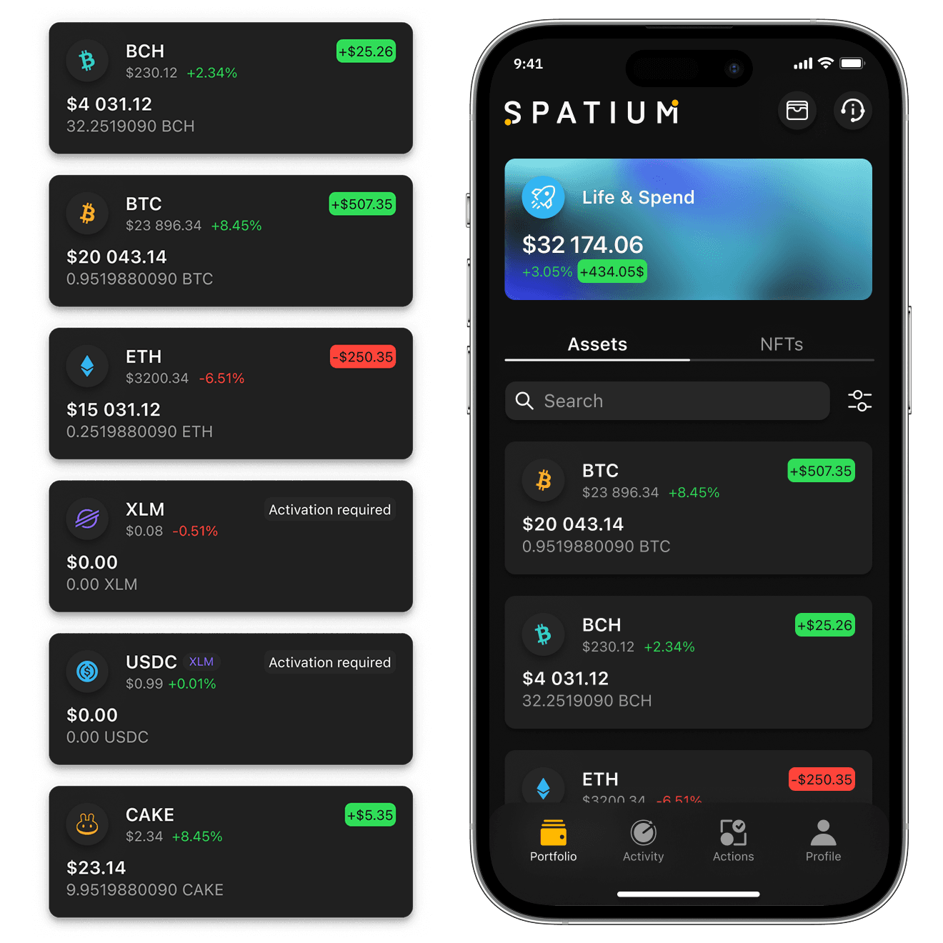 Web3 wallet-7