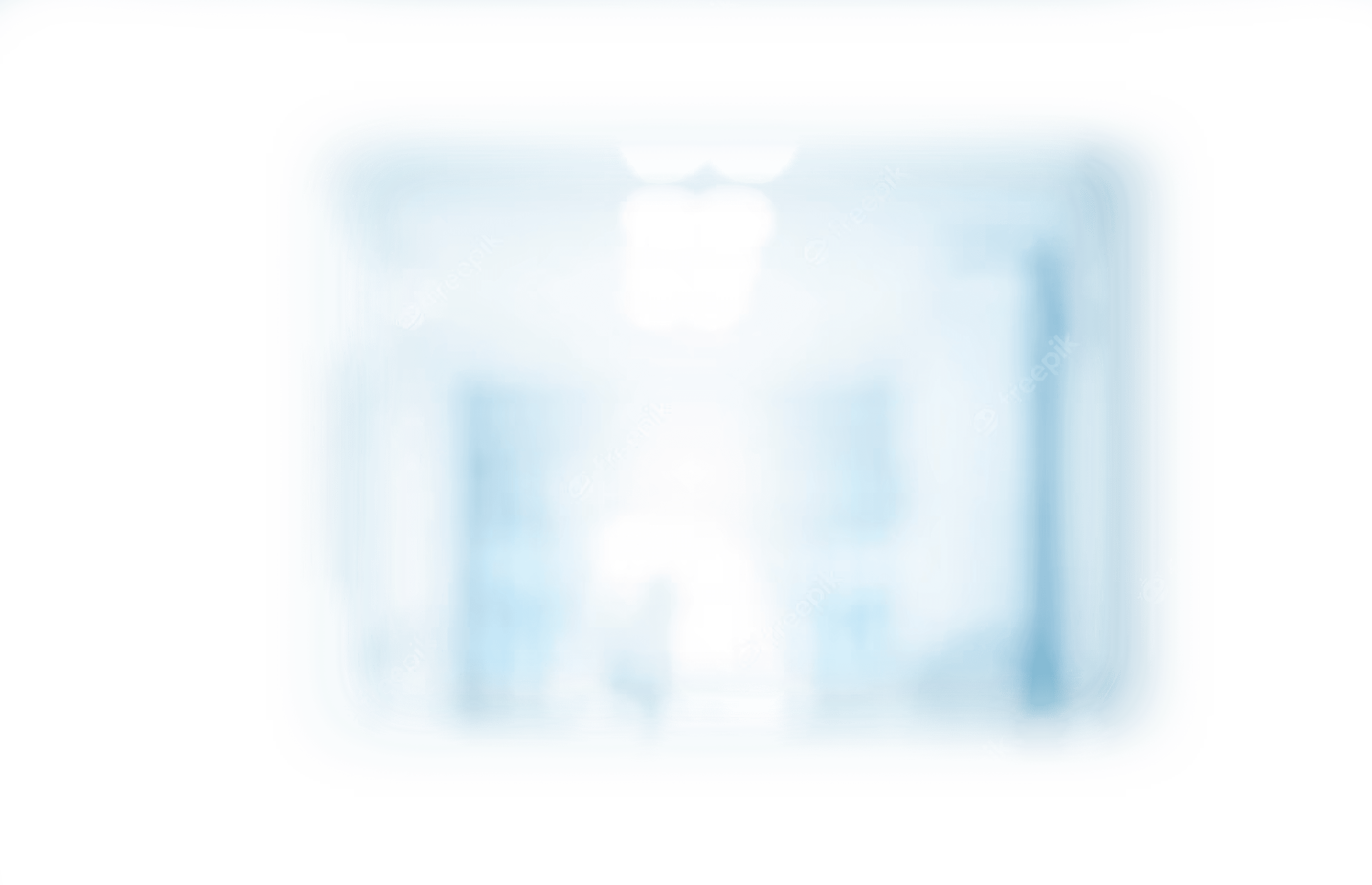 Background Shape