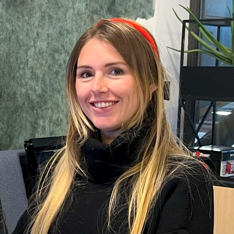 Julie Pinet