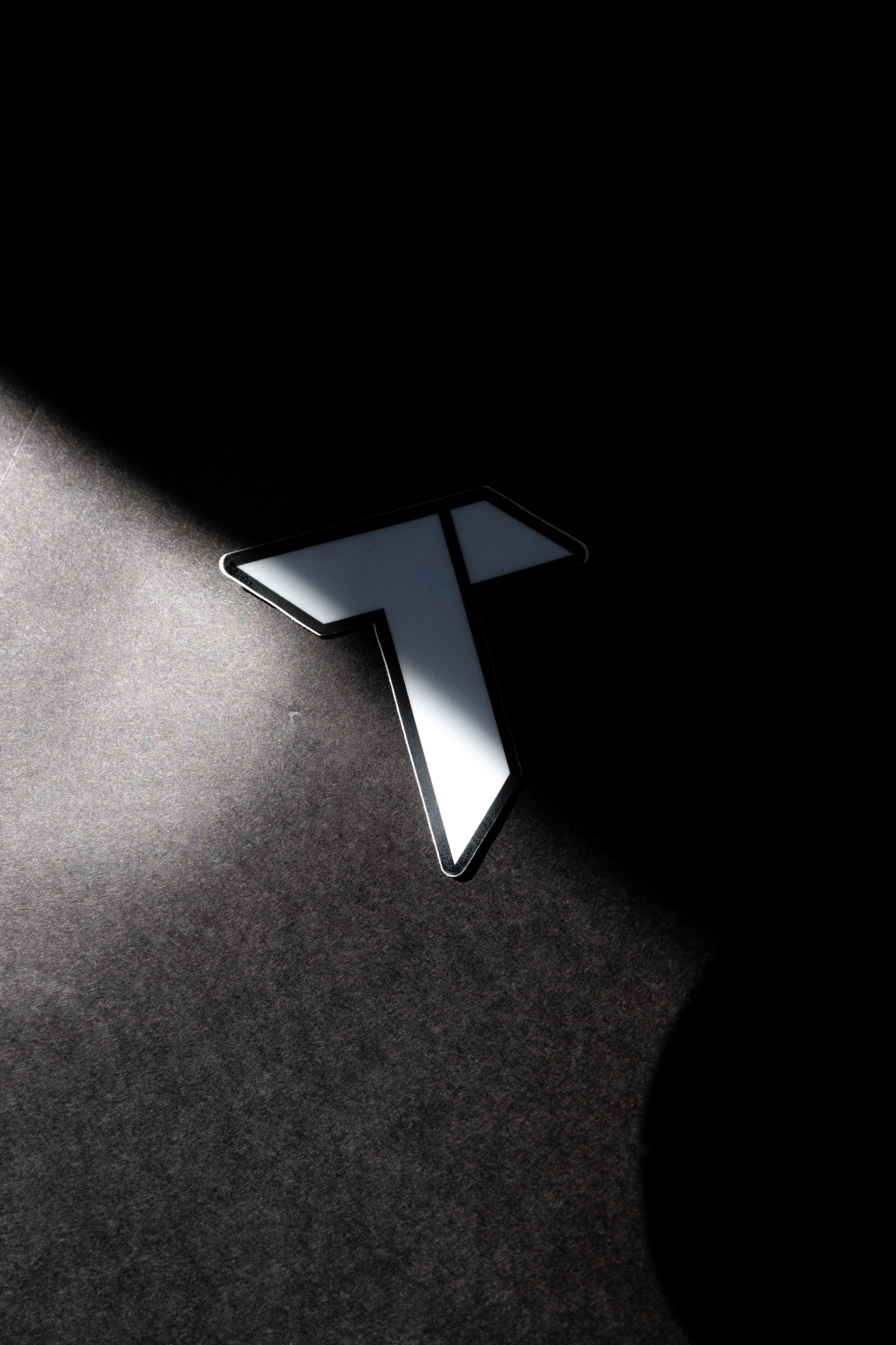 Presentation of work