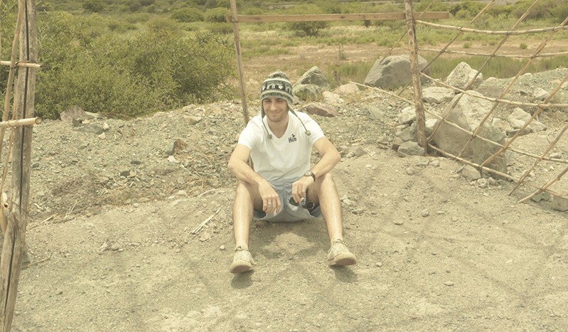 picture of Felipe Garcia