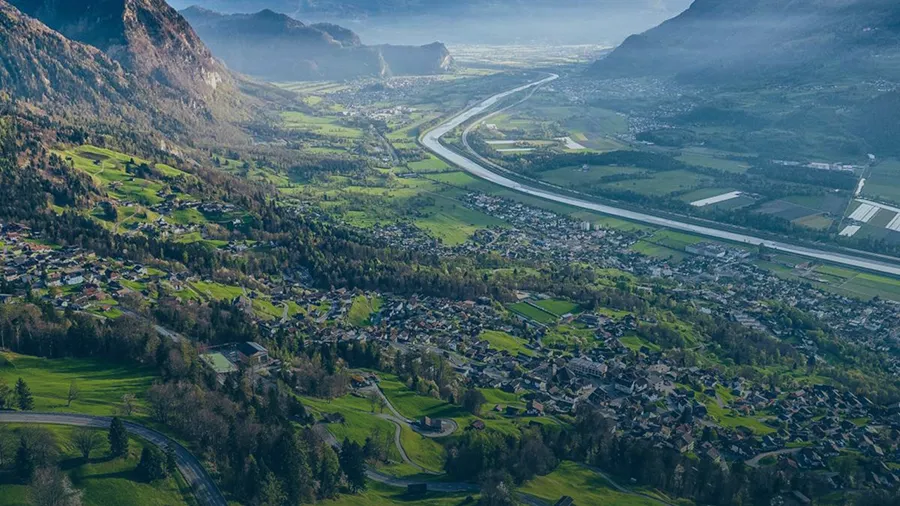 Small country, big opportunities - meet Liechtenstein's investors