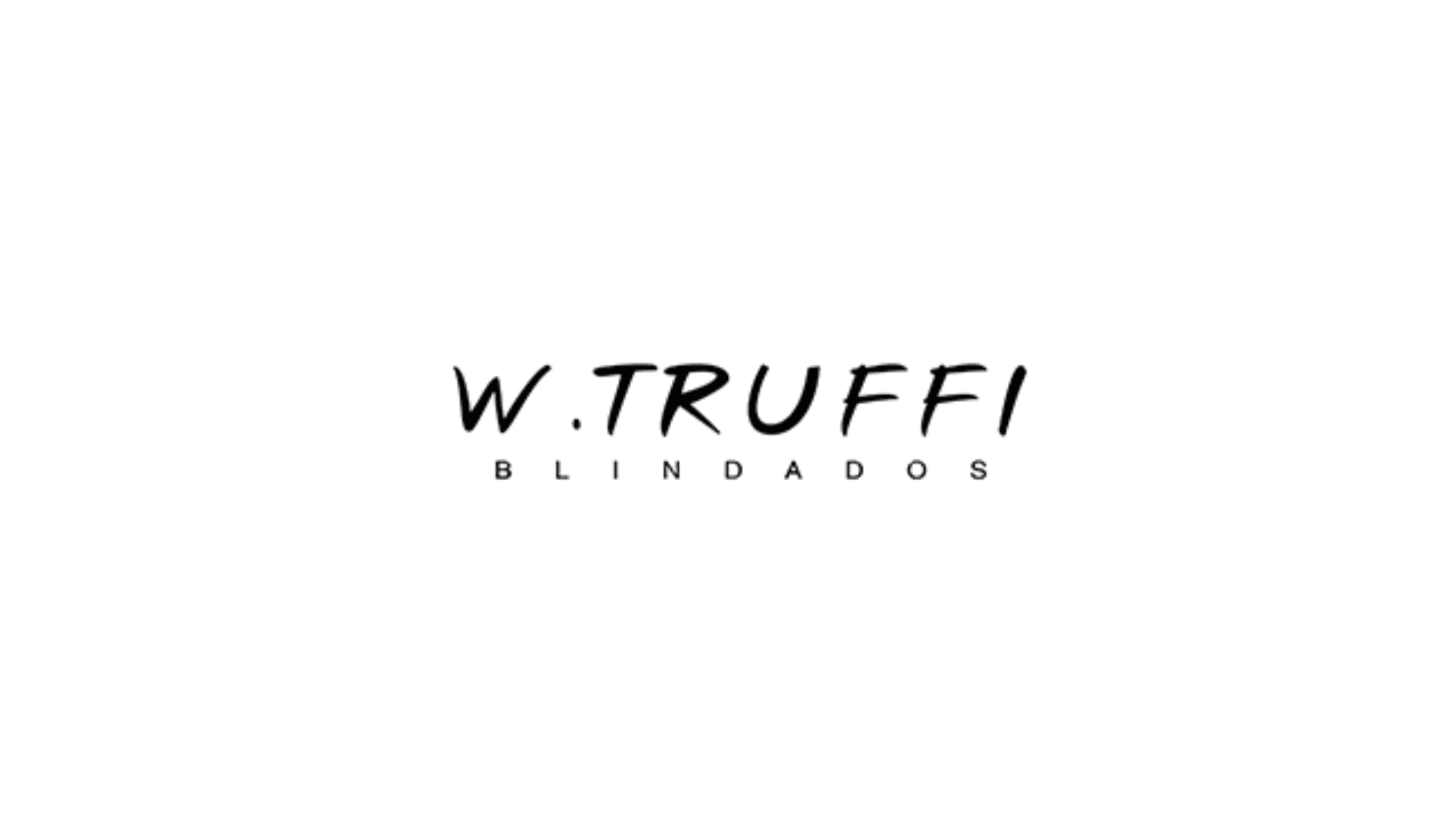 Logo da w.truffi