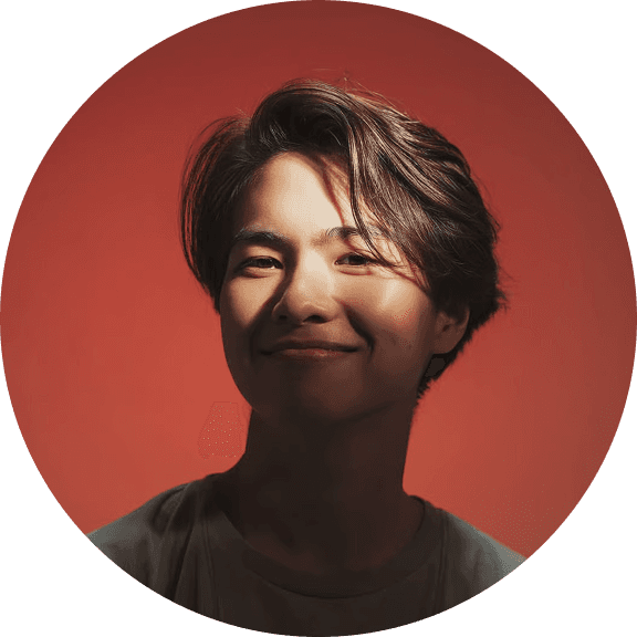 Noah Kim