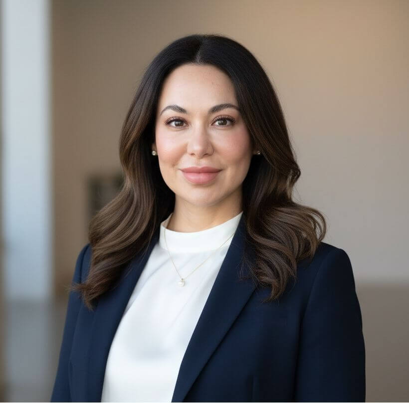 Nancy Aguilera