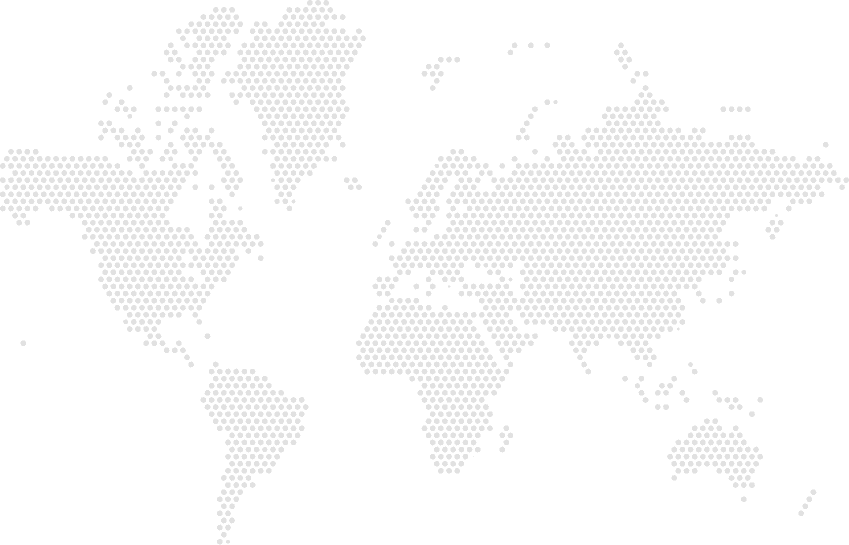 world map