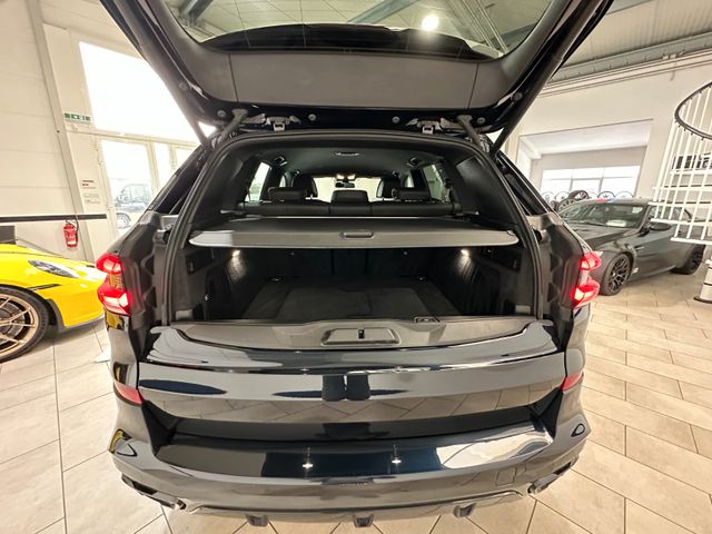 BMW X5 2022 BLACK Gebrauchtwagen - Galeriebild 10