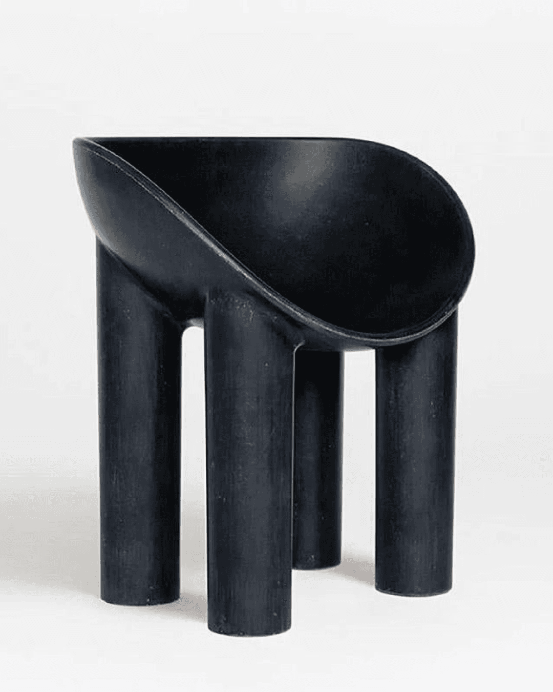 Too Good, Roly Poly Chair