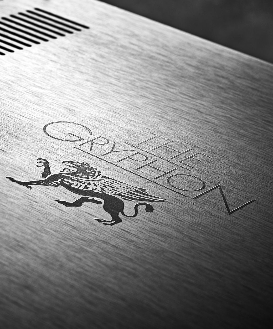 Naim NAPS 555 DR back