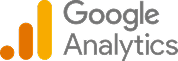 Google Analytics Logo