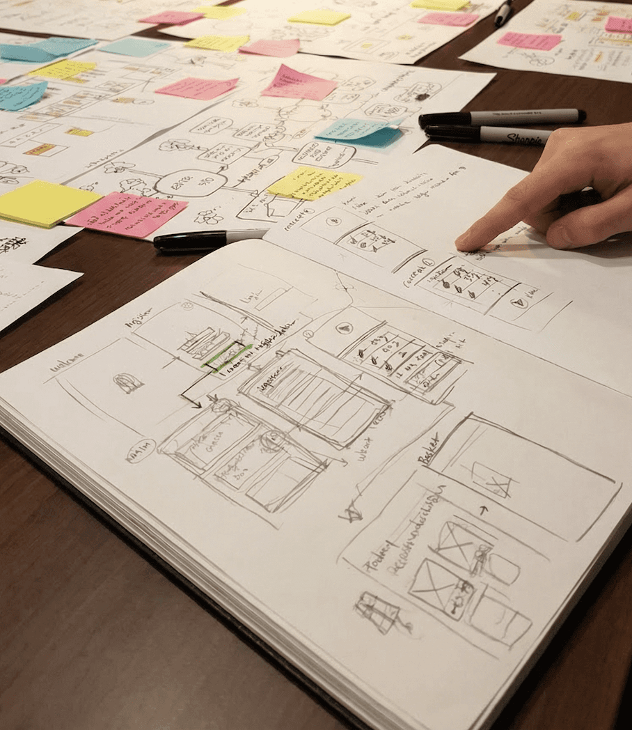 Project Gallery Image for 50% width of the screen #2