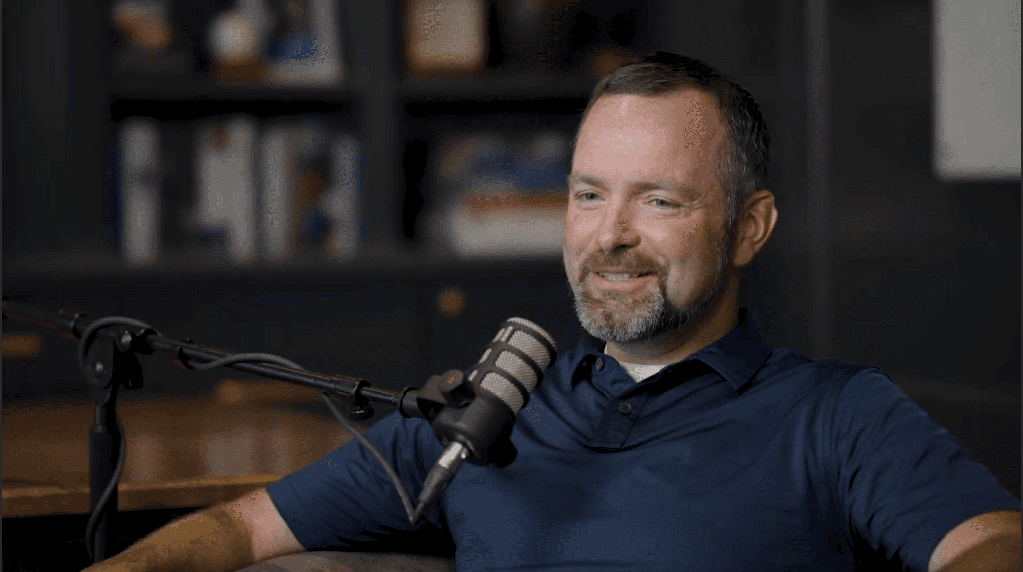 Todd Cranney's Worst Meeting Ever