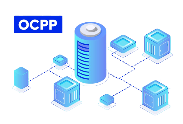 OCPP configuration