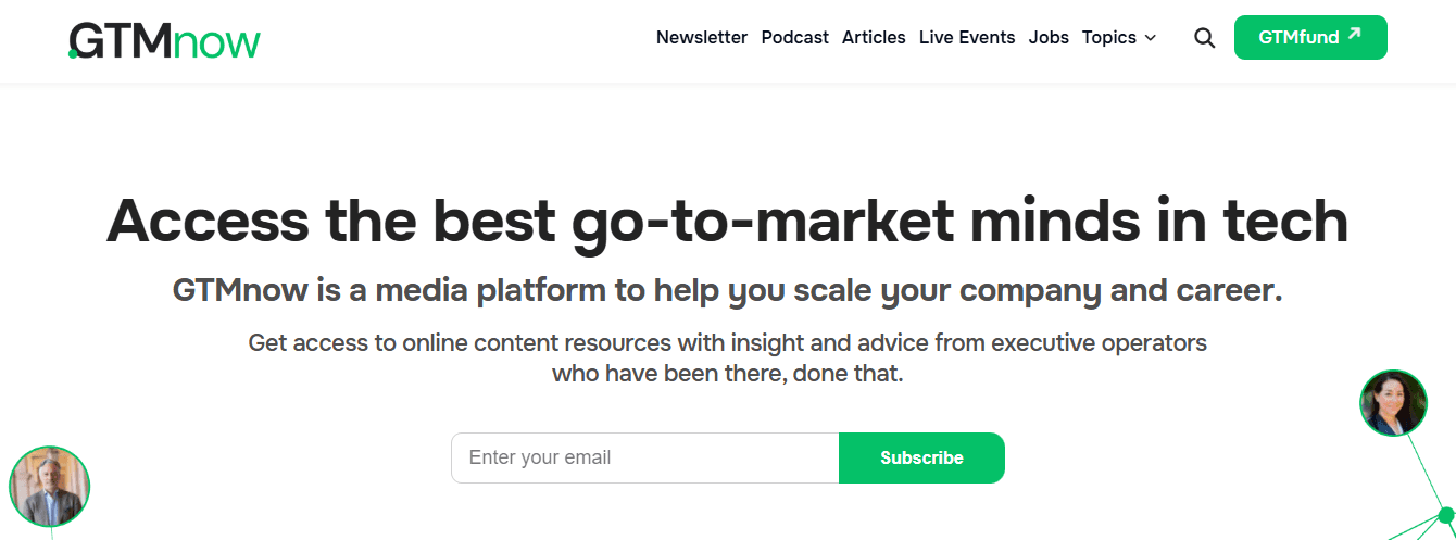 Blogs - Best SaaS Blogs