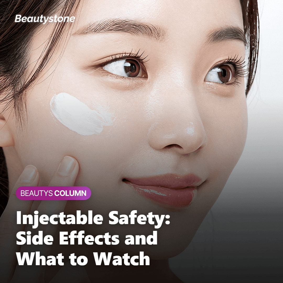 Comparison of PCL and CaHA collagen-stimulating injectables