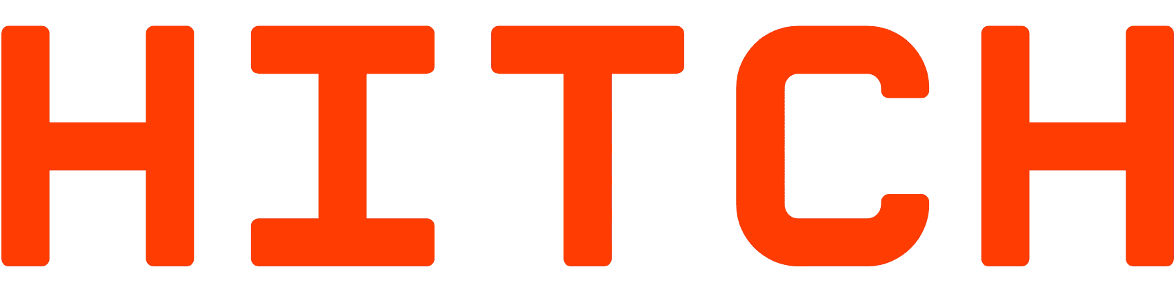 Hitch logo