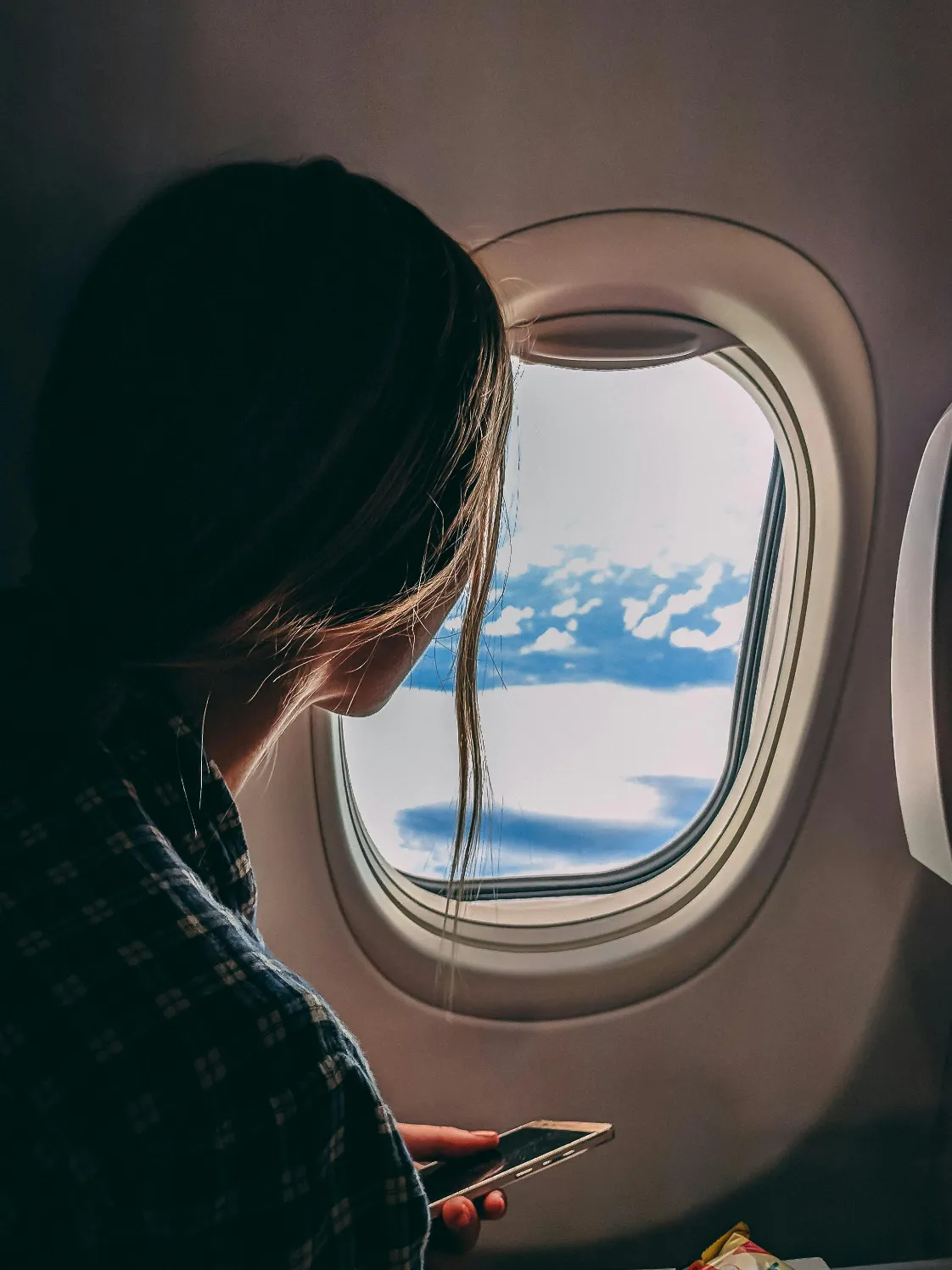 How Soon Can I Fly After a Breast Reduction?