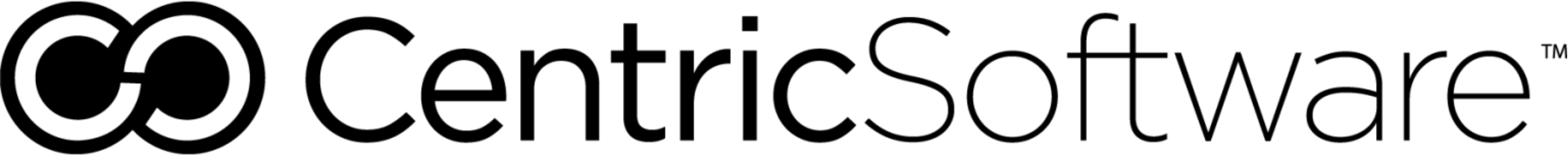 Centric Software Logo