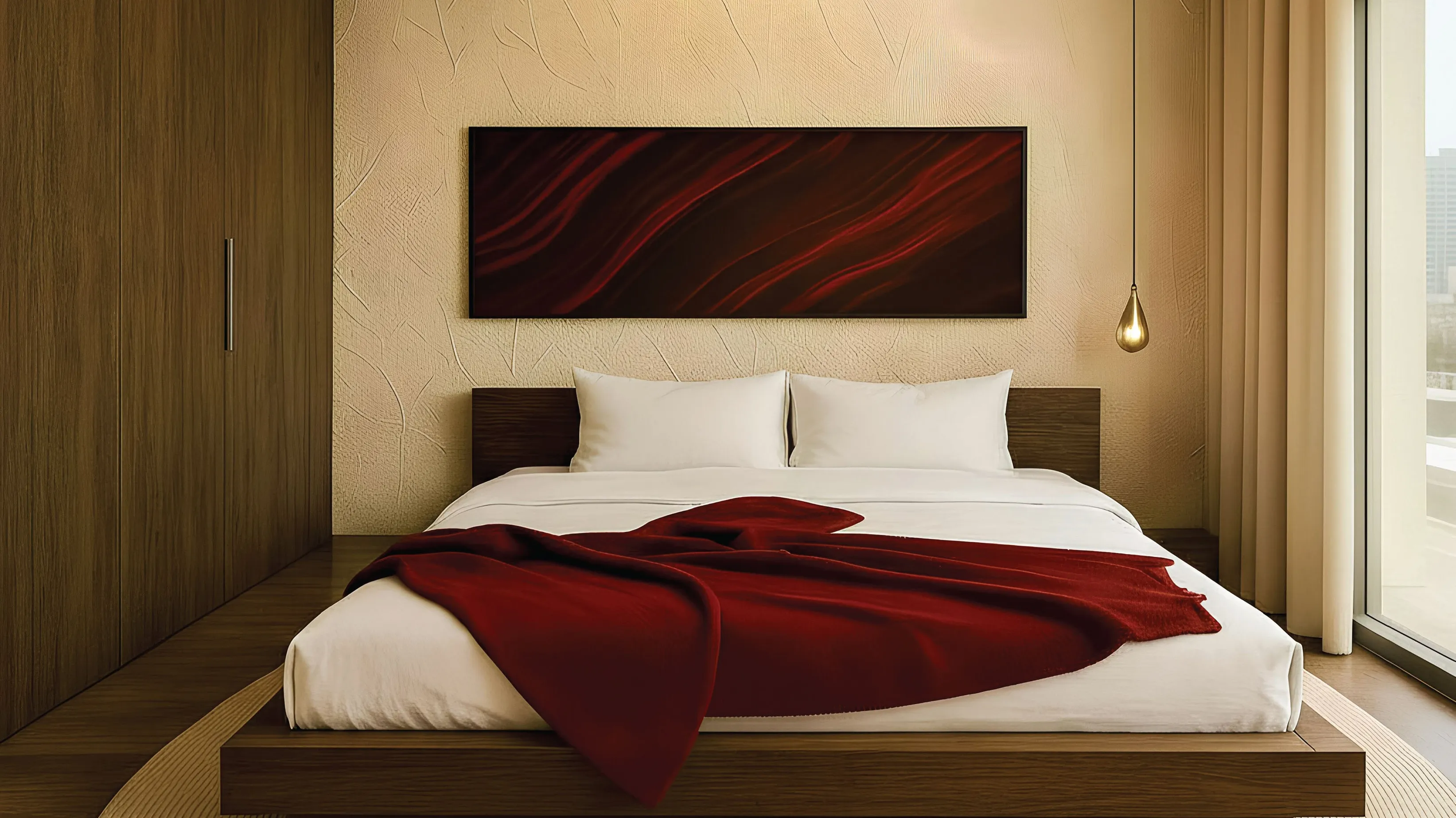 Ramada Residences