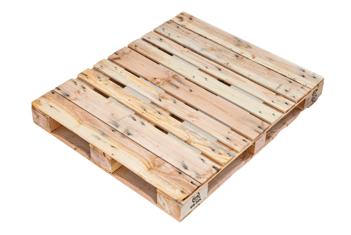 Custom Pallet Design & Engineering | AllGoodPallets 2