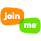 join.me logo