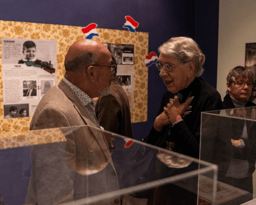 The Digital Duo x Speelgoedmuseum Oosterhout