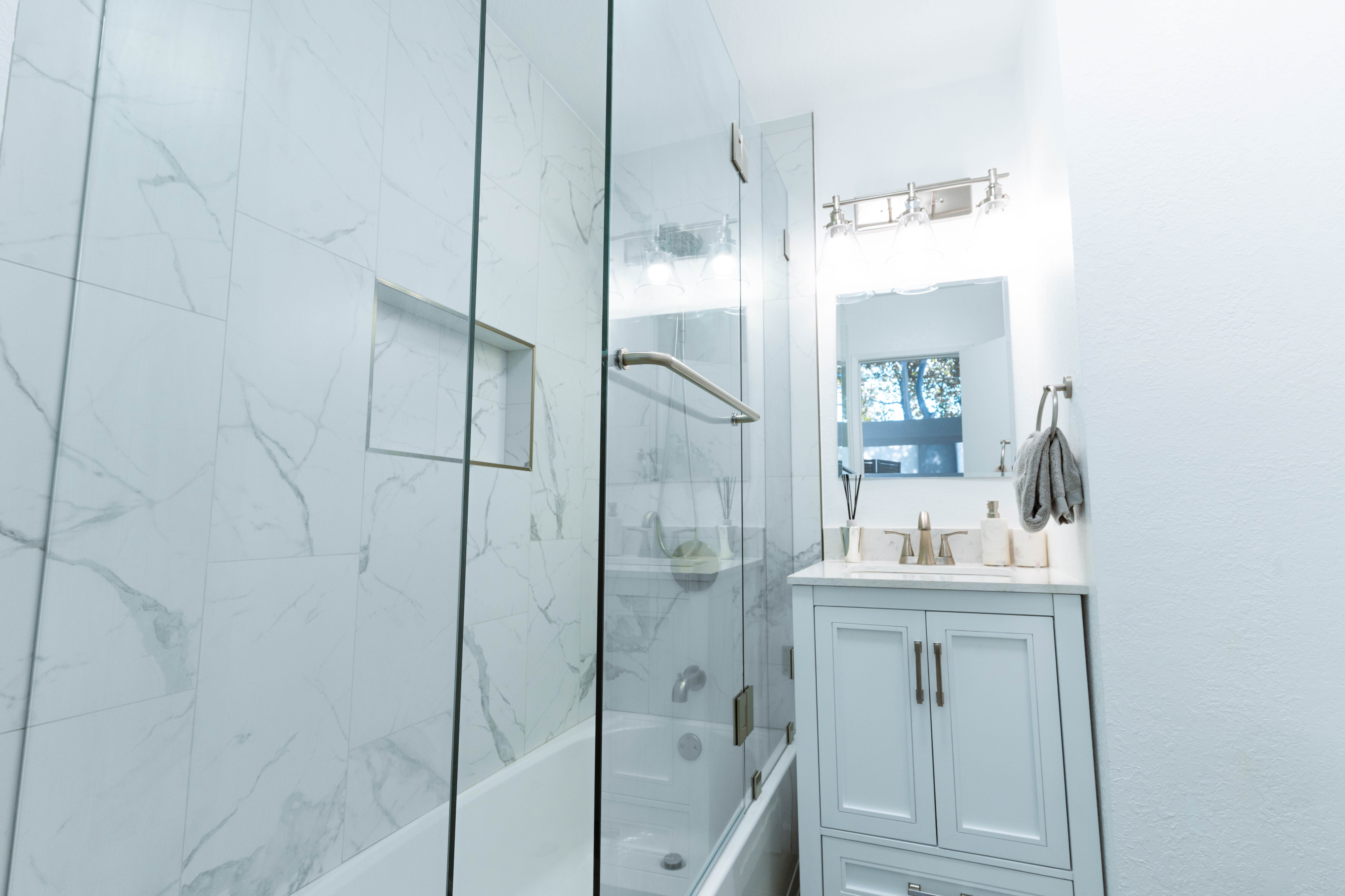 Image of modern living room