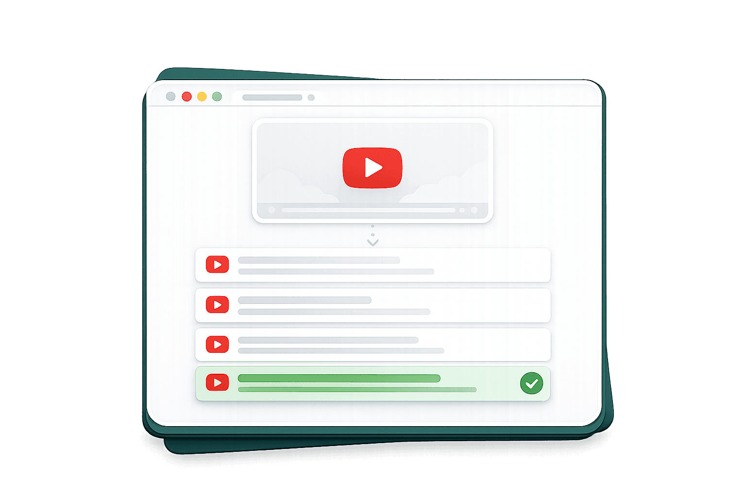 YouTube title generator tool voor het optimaliseren van videotitels en SEO-prestaties