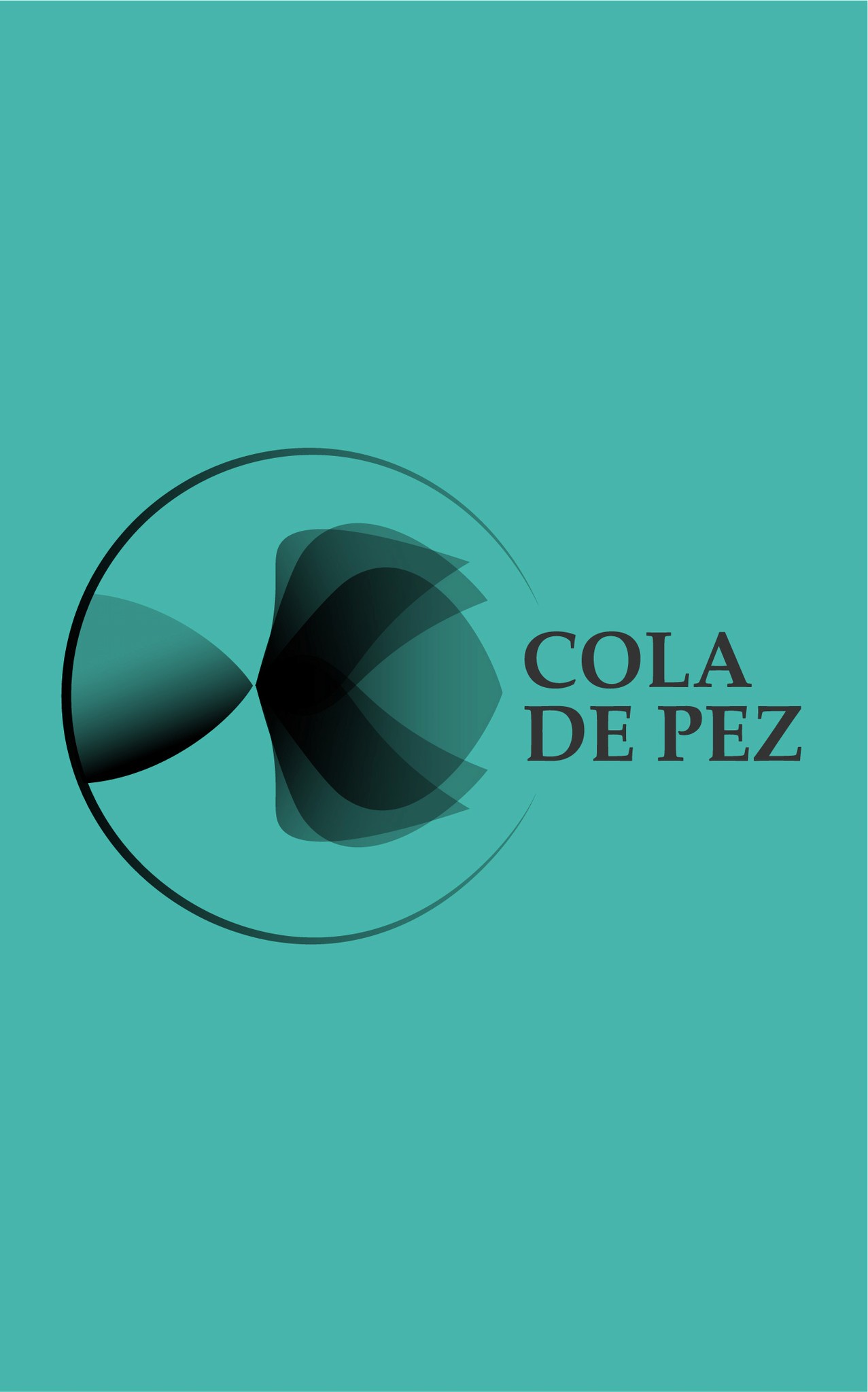 Cola De Pez Logo