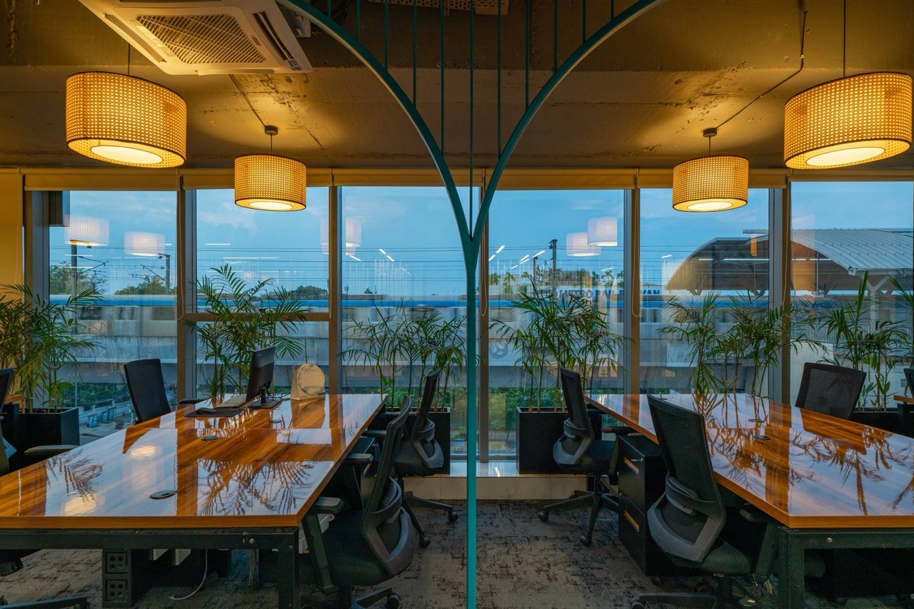 CoKarma – Begumpet