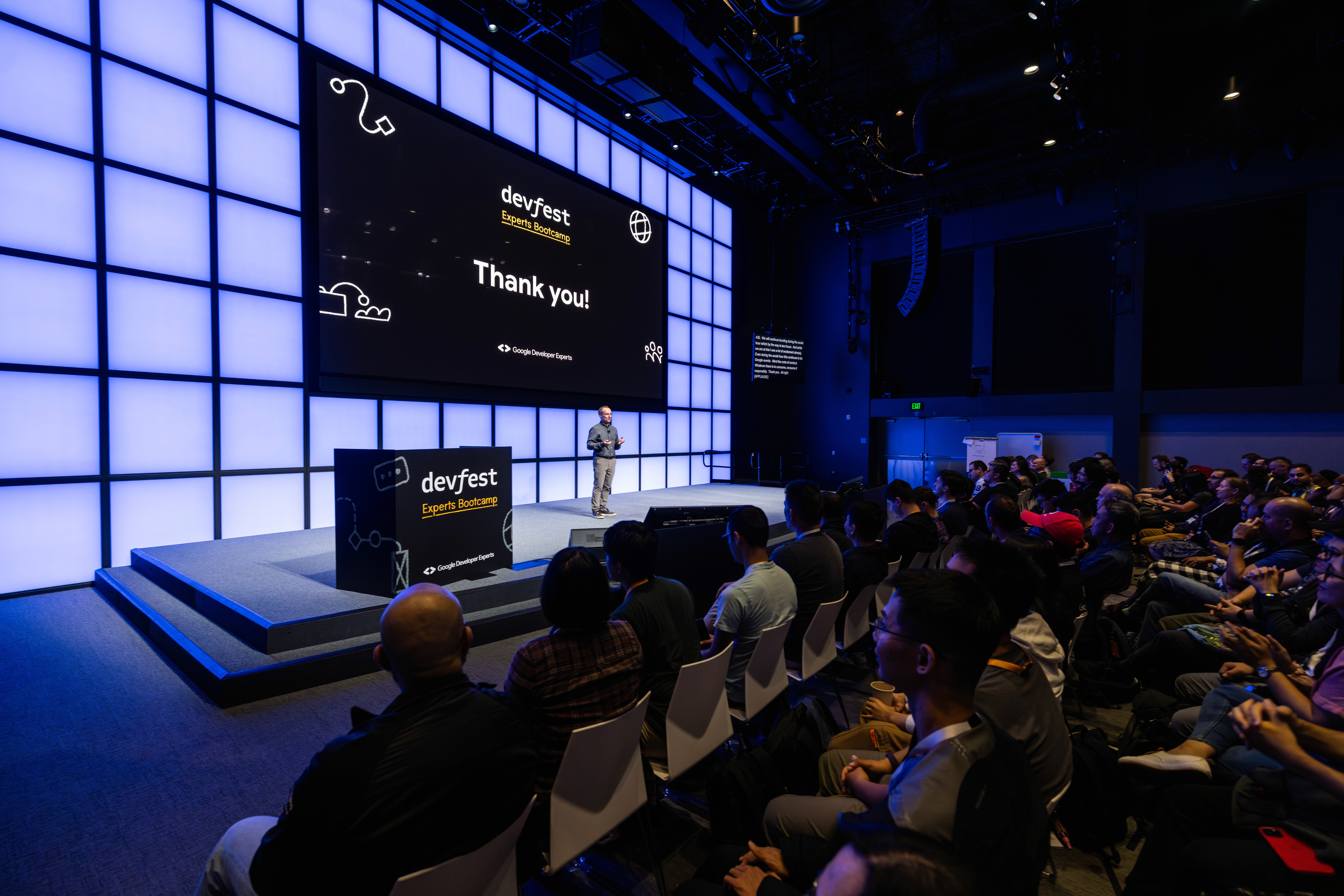 Athlete walking post-run in minimalist fitness photography for supplement brand