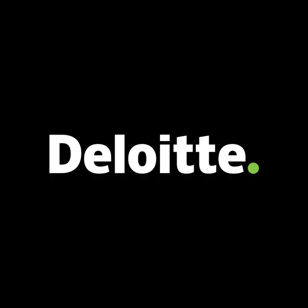 logo deloitte