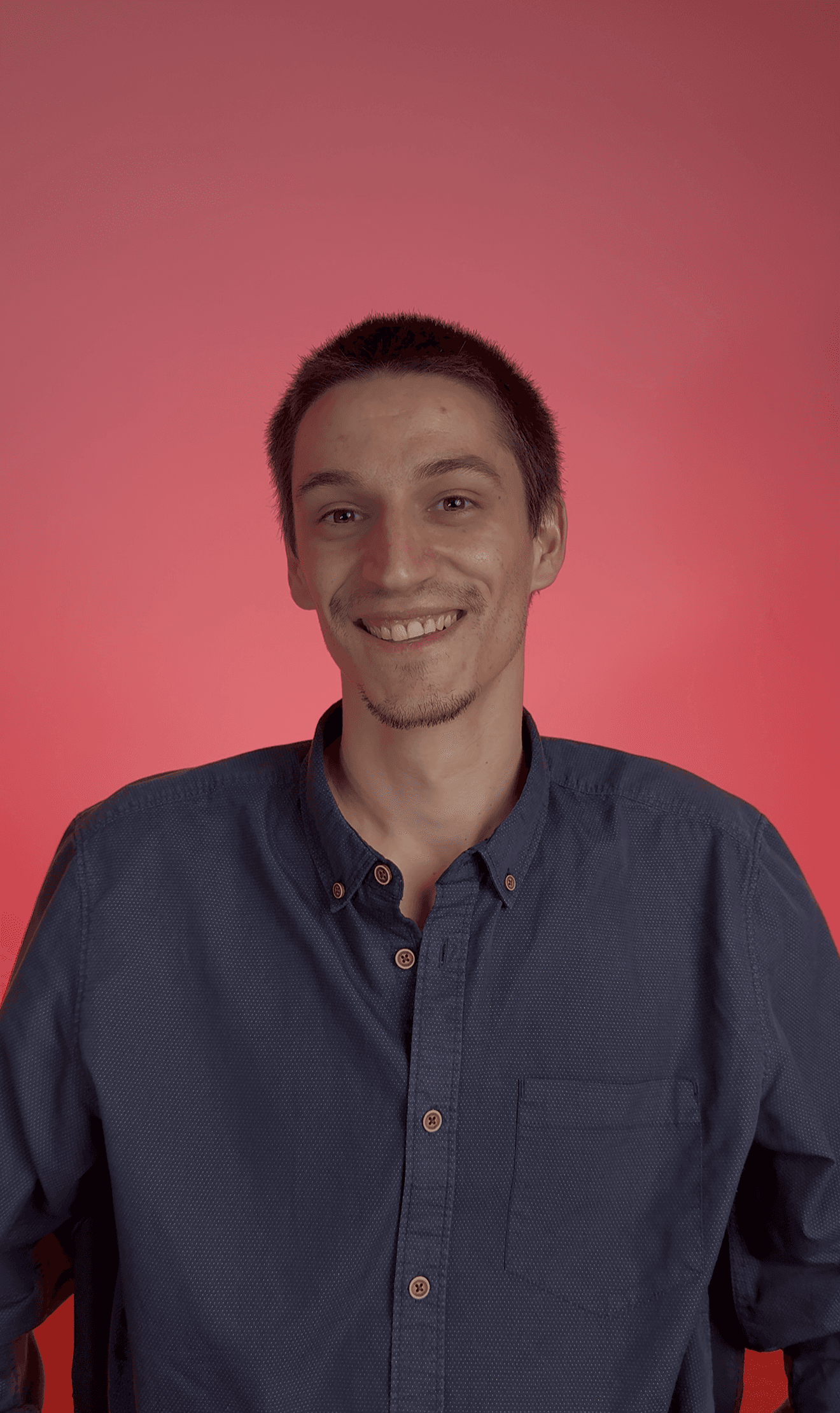 Daniel Menino criador conteudo finanças e investimentos