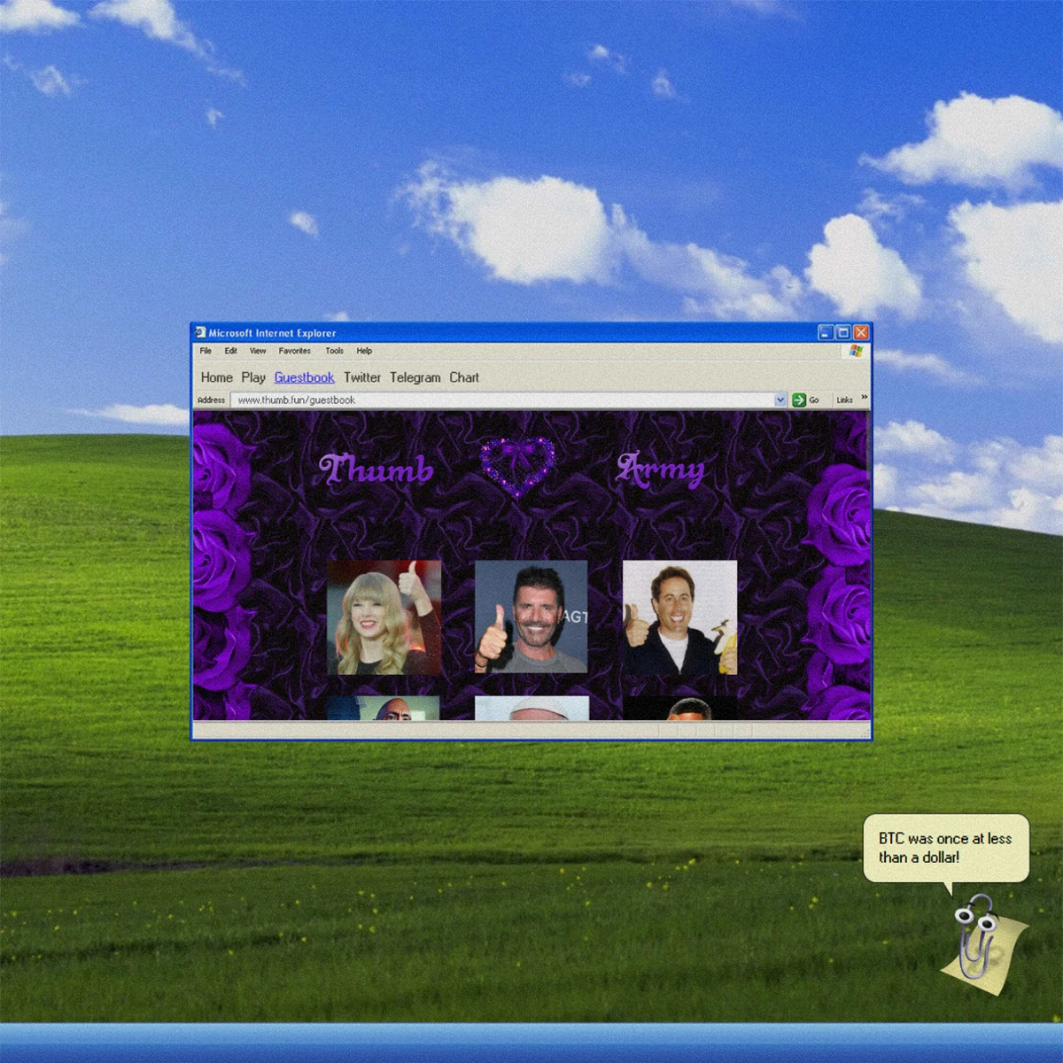 Lazy loaded image