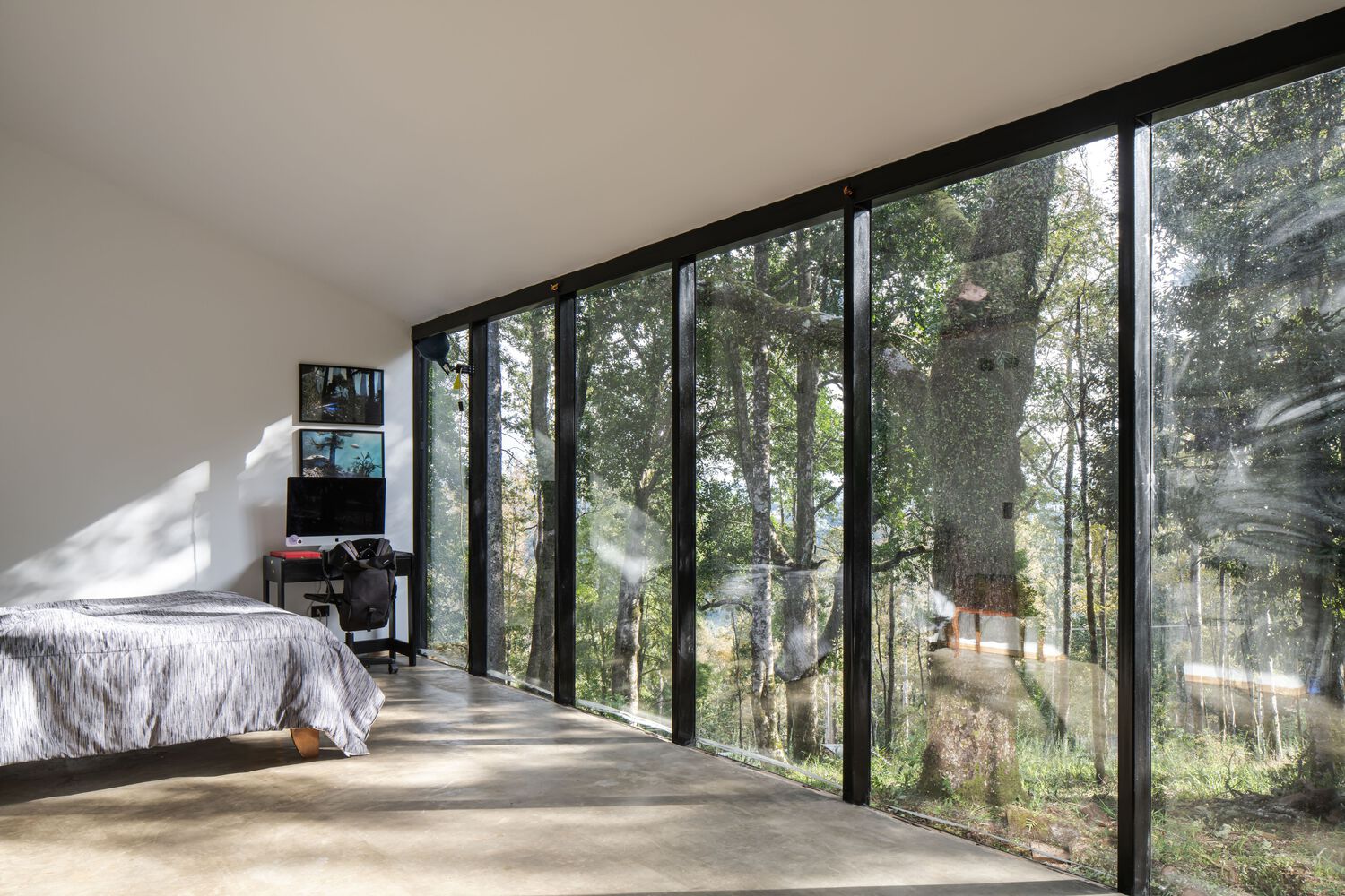 Beautiful Cabin Architecture