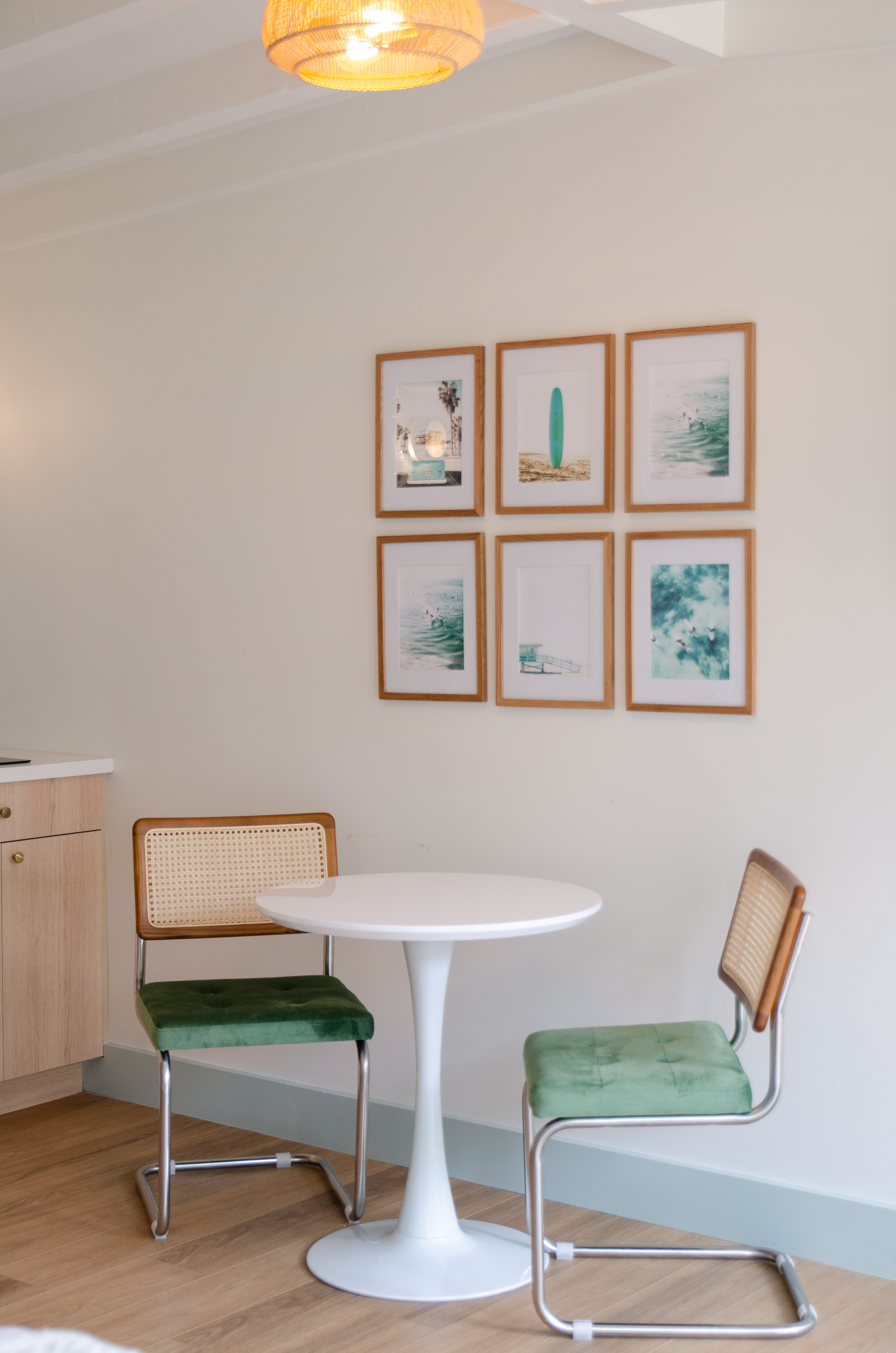 white and brown tent on brown field under blue sky during night time
