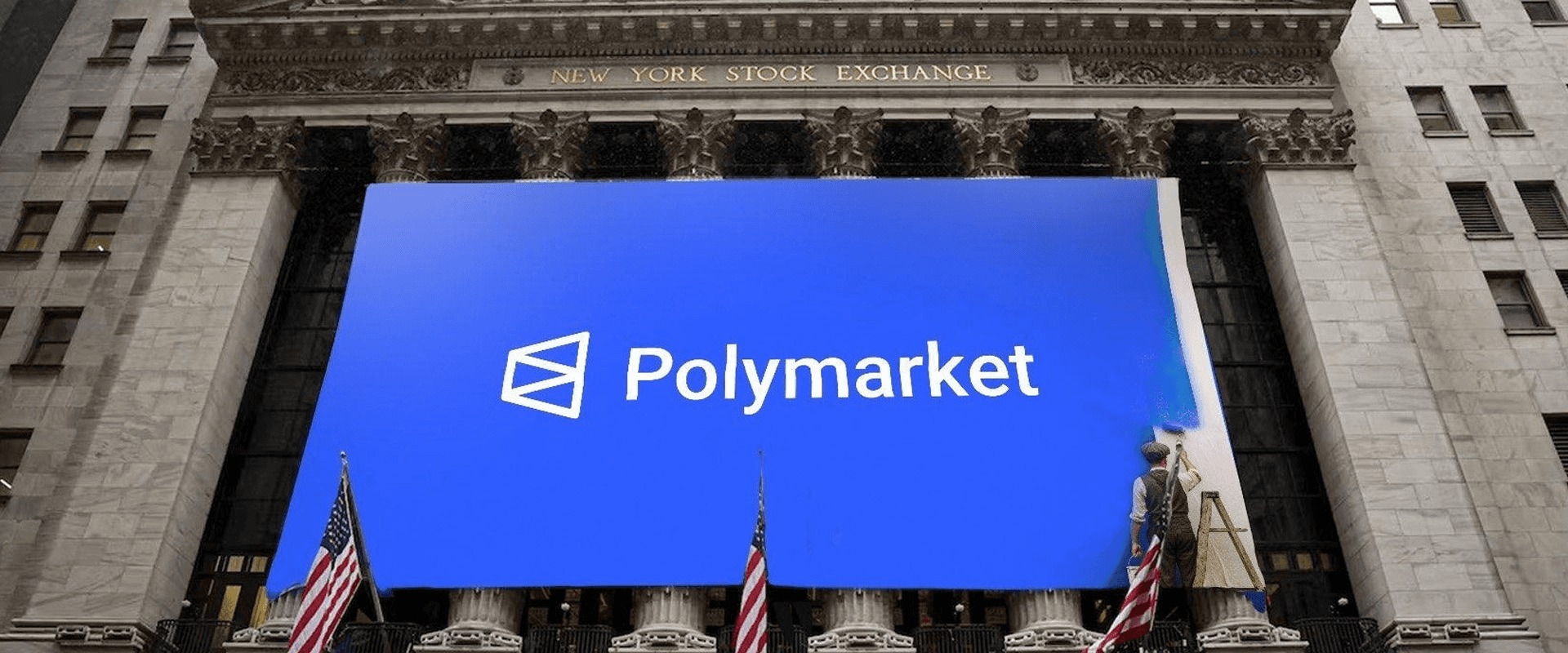 A simple billboard - How Accurate Is Polymarket