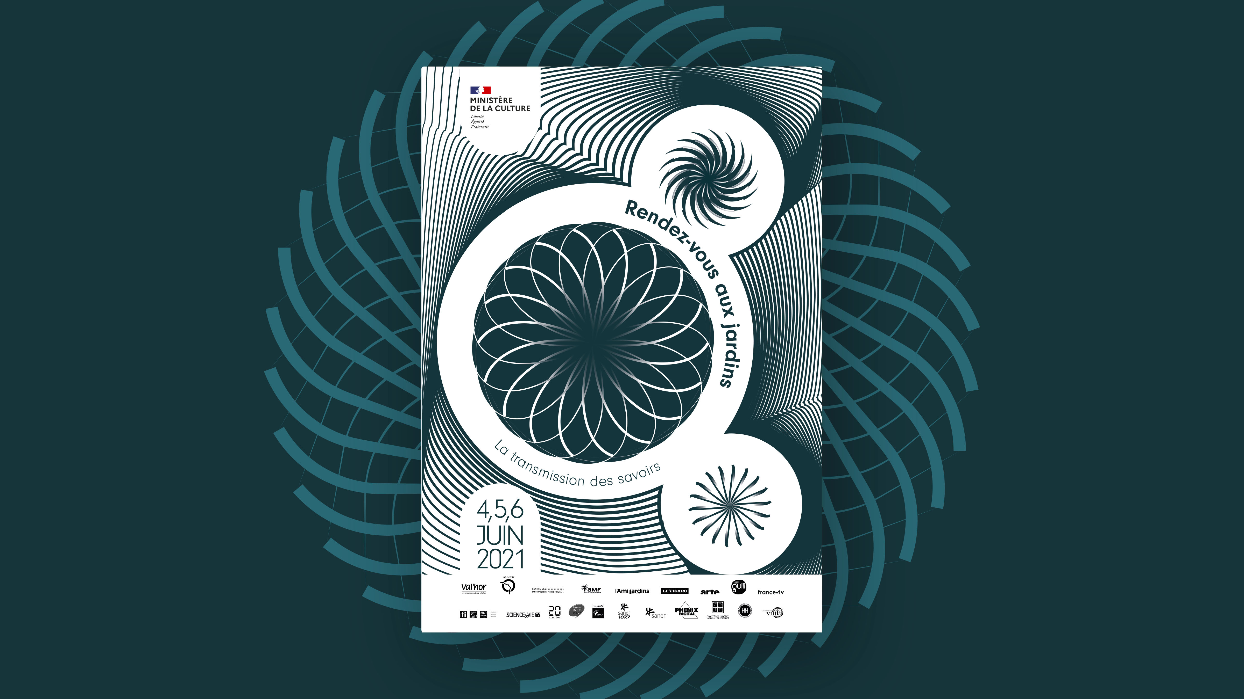 The top half of a screen of a mobile device