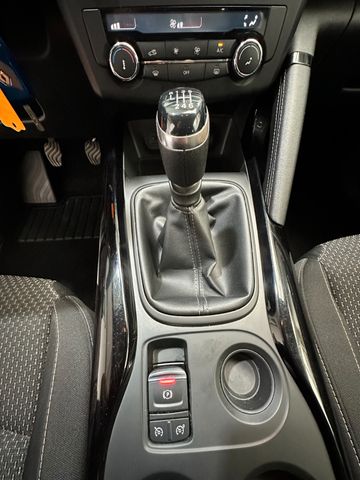 RENAULT Kadjar 2018 WHITE Gebrauchtwagen - Galeriebild 12