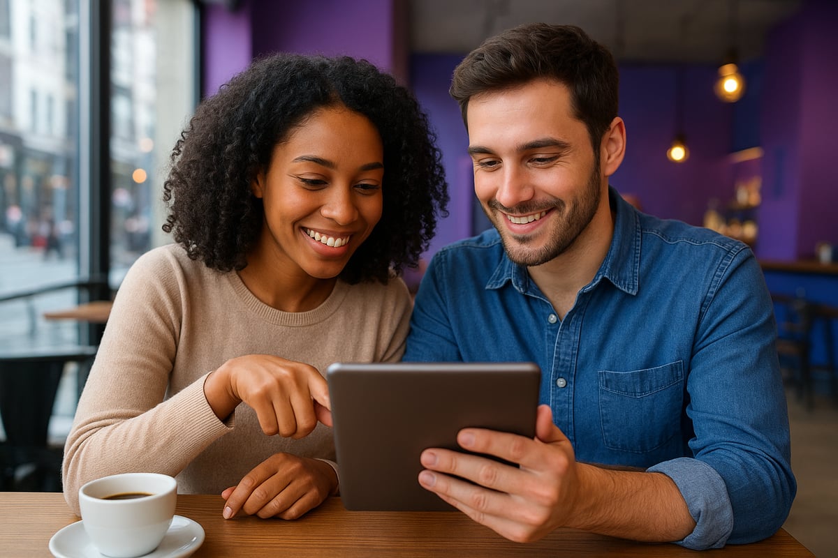 Step-by-Step Guide to Planning a Real-Life Date in 2026