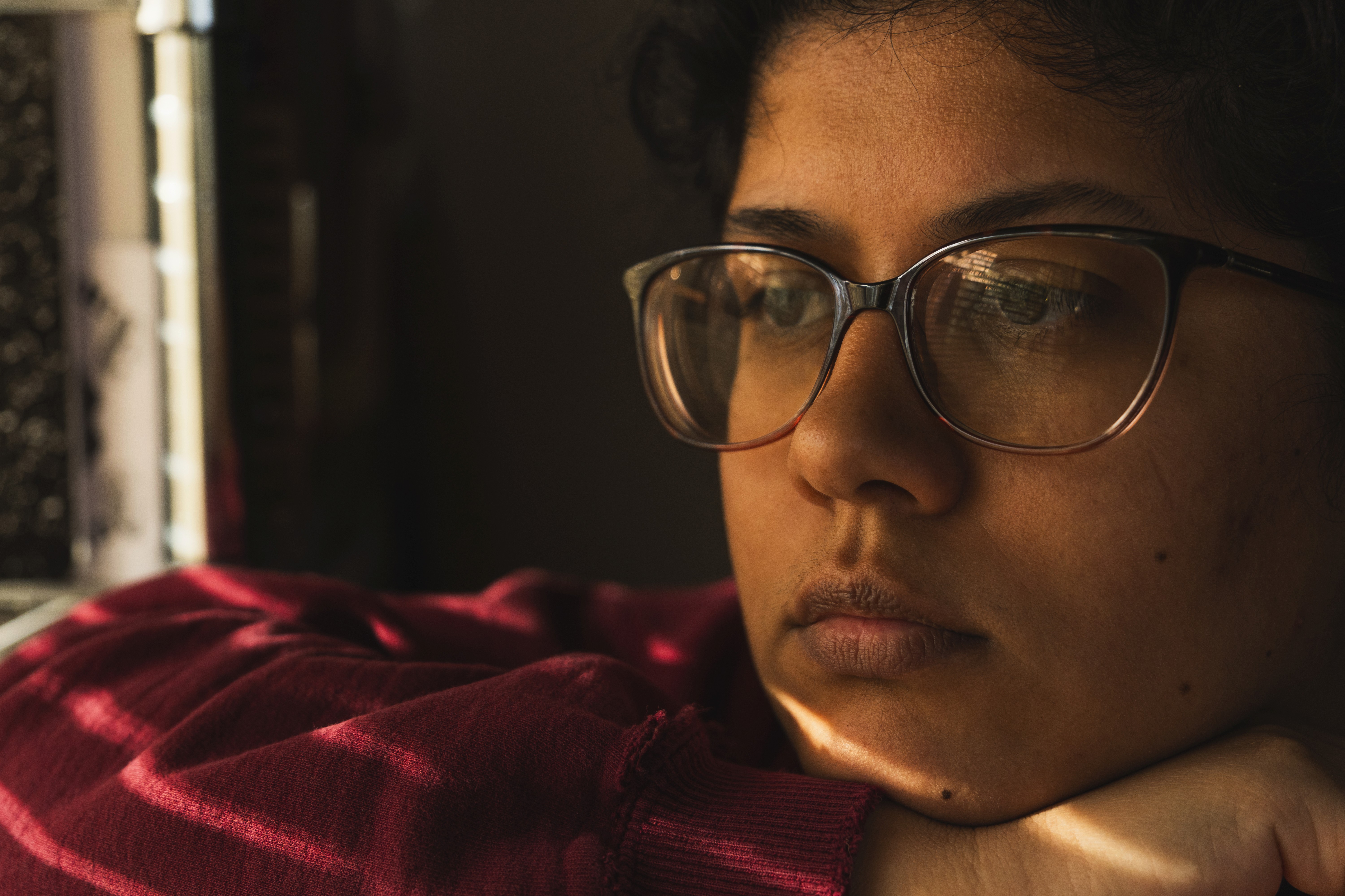 low angle photography of building