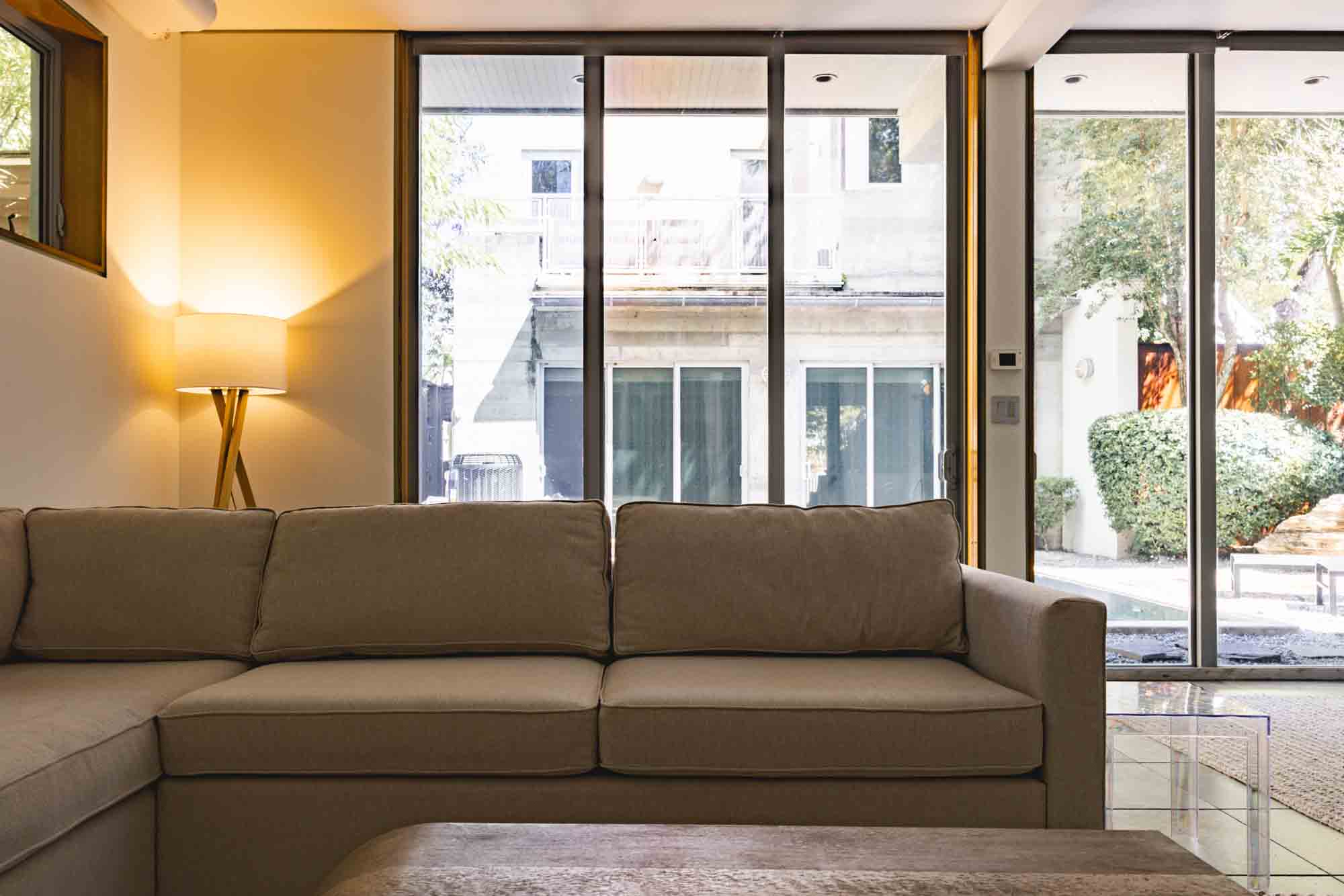 Contra House Key West