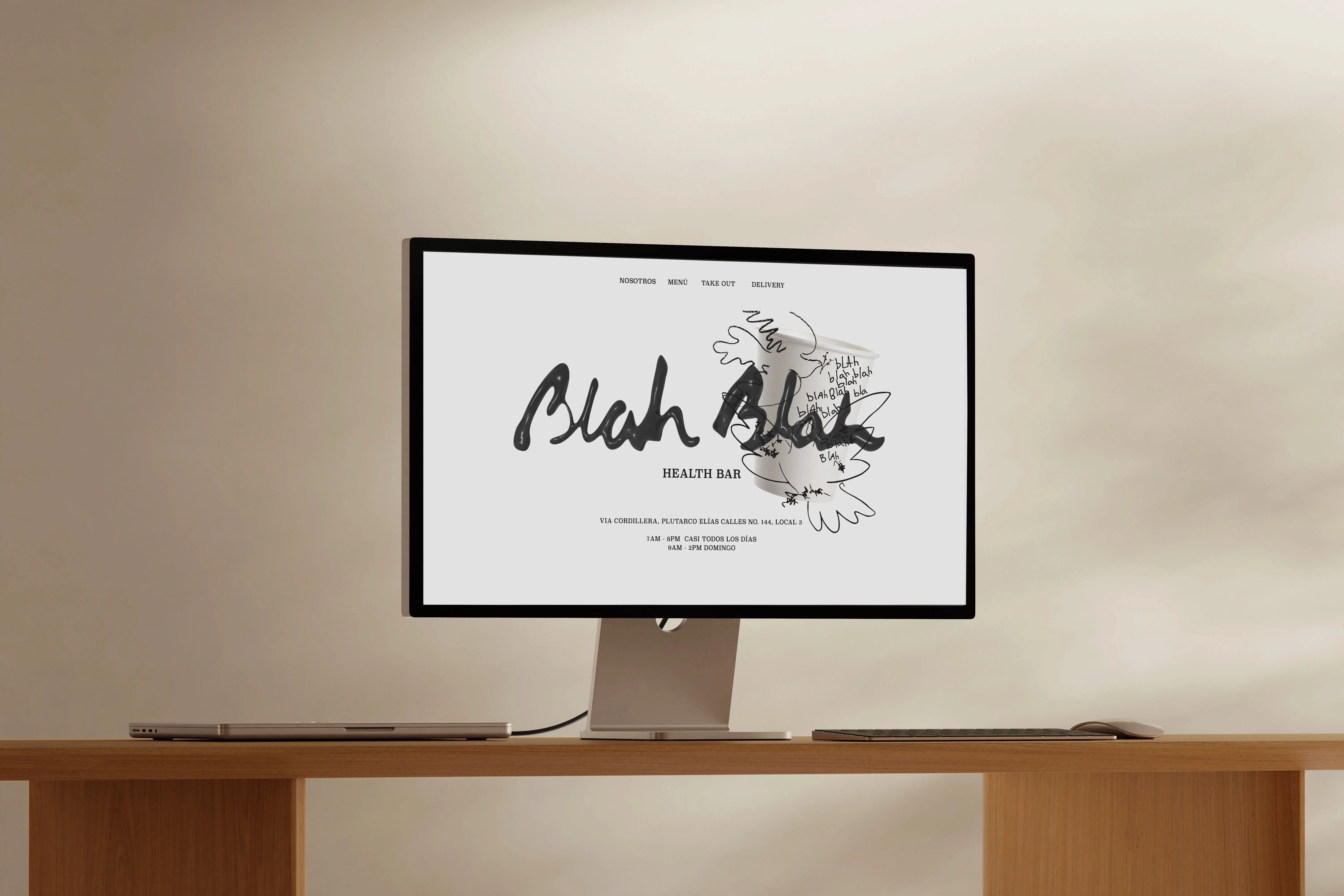Web Design
